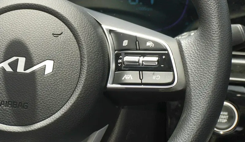 كيا سيلتوس 2025