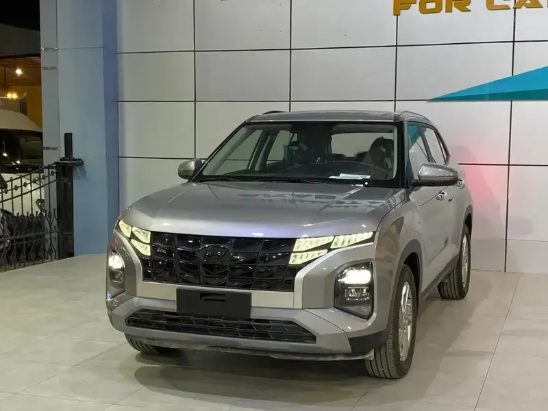 Hyundai Creta 2024