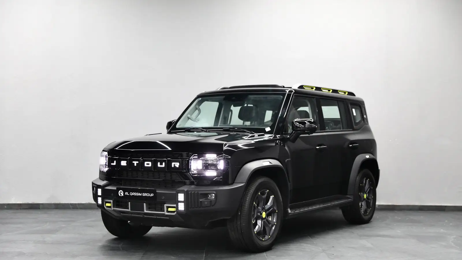 Jetour T2 | Brand New | 2,150 AED Montly | Free Insurance and Registration