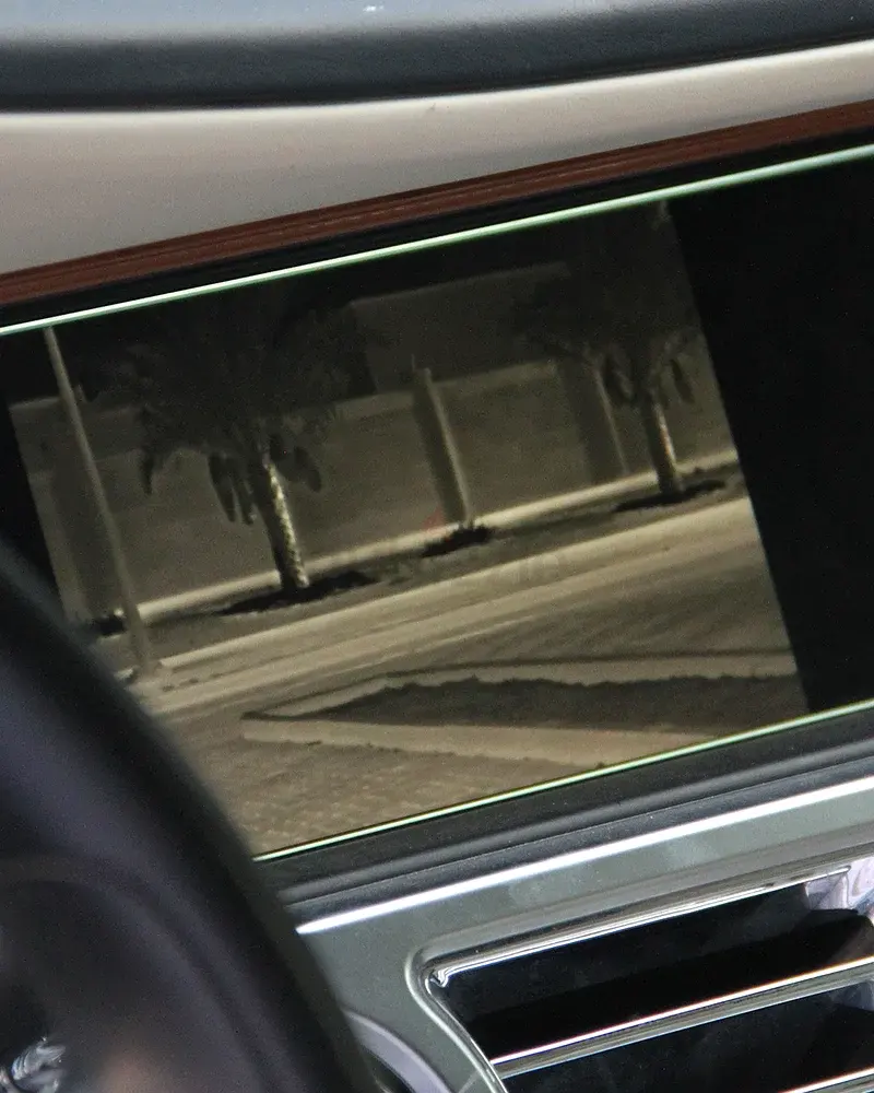 رولز رويس واريث 2014