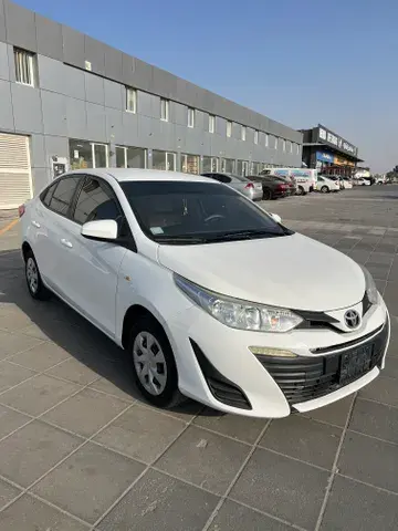 تويوتا يارس 2025 174000