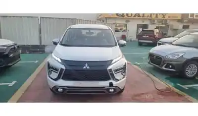 ميتسوبيشي إكسباندر full option  2024