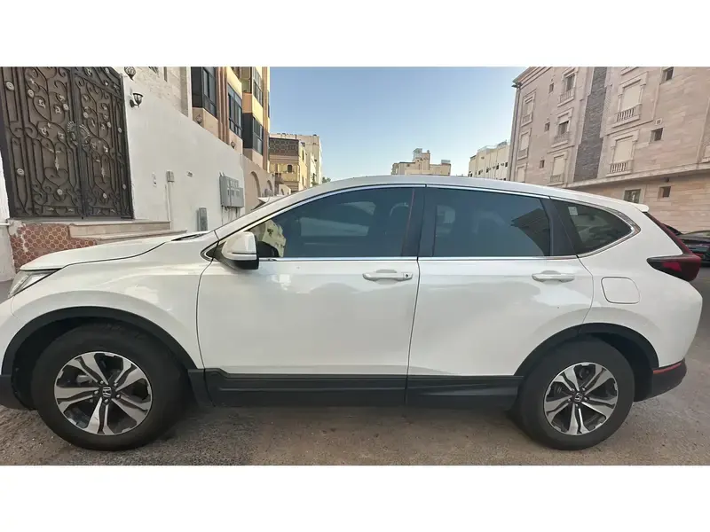 Honda CR-V 2022