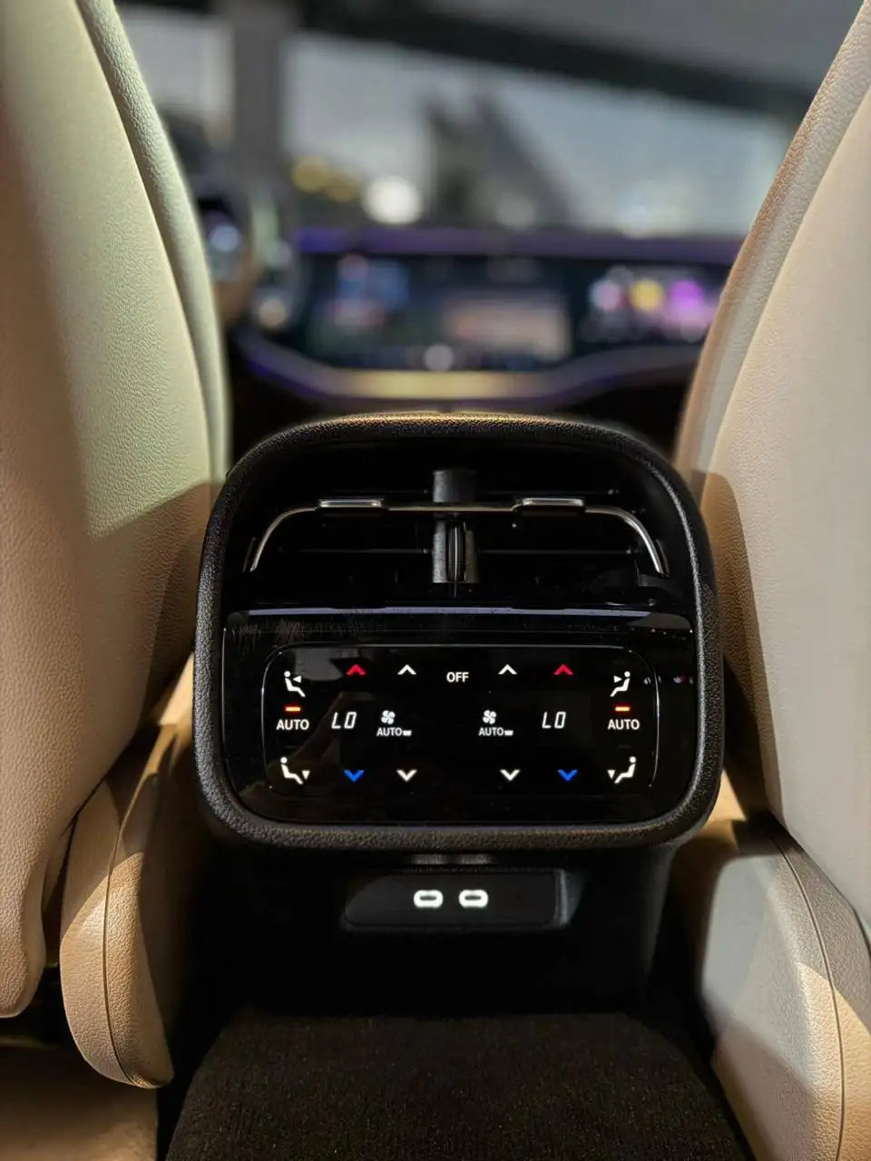 Mercedes Benz E Class 2024