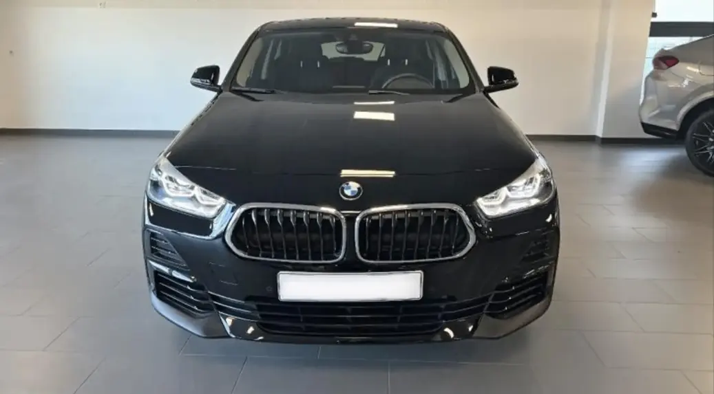 BMW X2 2024