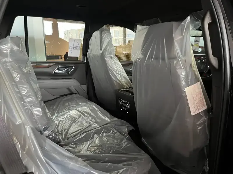 جي إم سي يوكن 2024 SLE 4*2