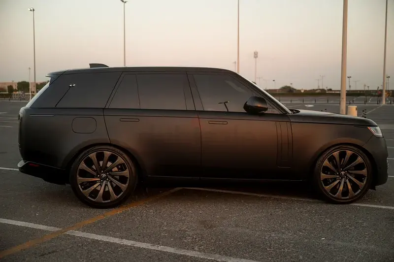 Land Rover Range Rover 2023