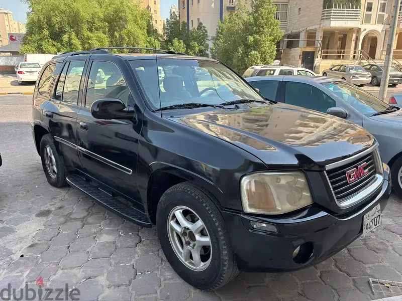 جي أم سي إنفوي 2009