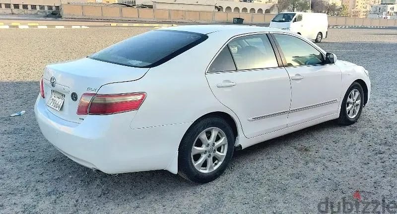 تويوتا كامري 2009