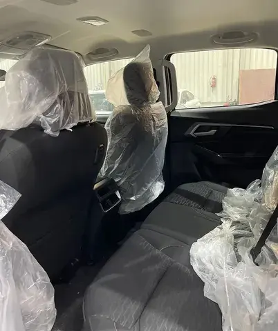 الجديد ايسوزو دي-ماكس 2024