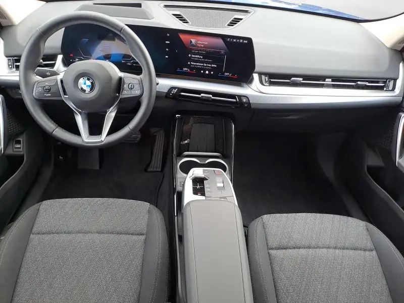 بي أم دبليو X2 2024