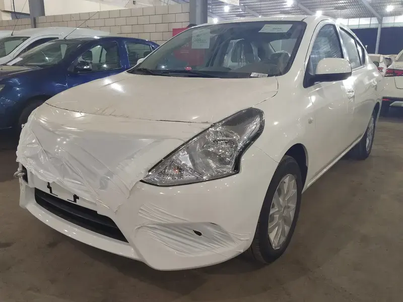 نيسان صني 2024 كمفورت