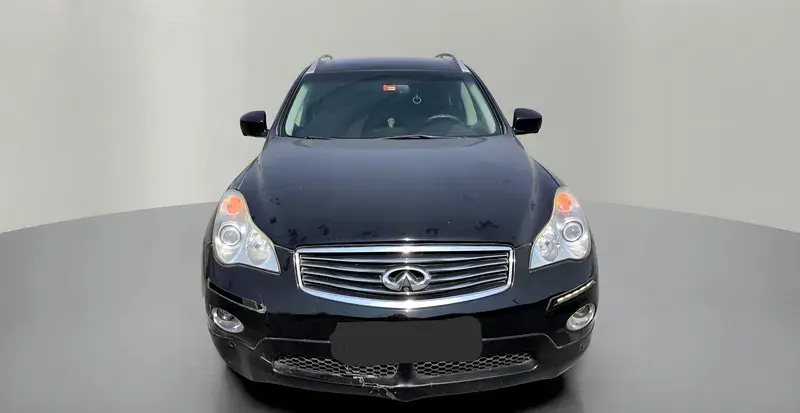 إنفينيتي QX50 2015