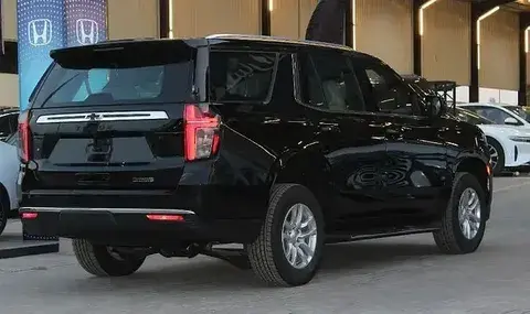 الجديد شفروليه تاهو 2023