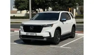 هوندا بايلوت EXL TOP