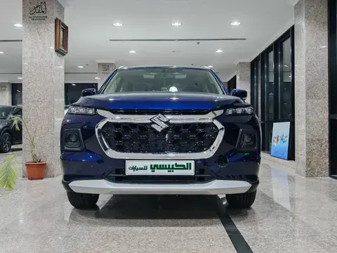New Suzuki Grand Vitara 1.5L GLX Mild Hybrid (AWD) 2024
