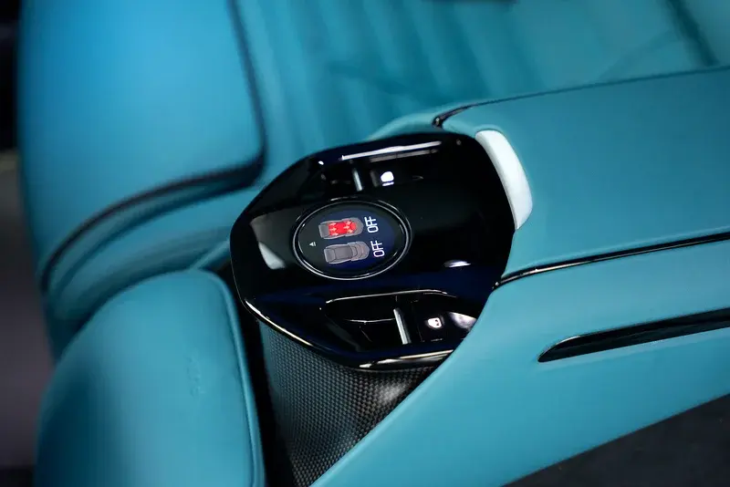 فيراري بوروسانجوي 2025