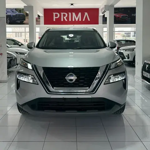 New Nissan X-Trail 2.5 S 2WD 2024