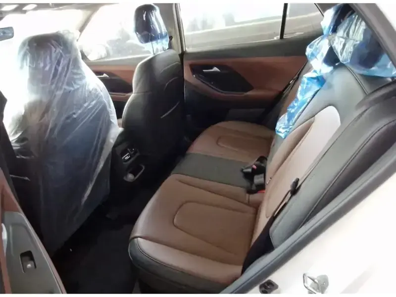 هيونداي كريتا 2025 كمفورت