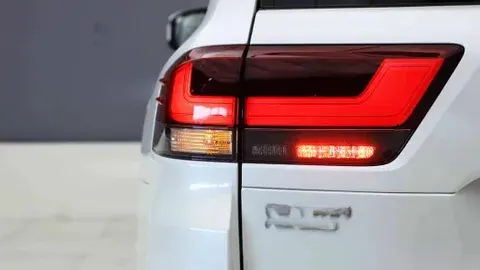 تويوتا لاند كروز 2024 الجديد