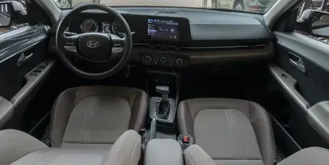 الجديد هيونداي أكسينت 2024