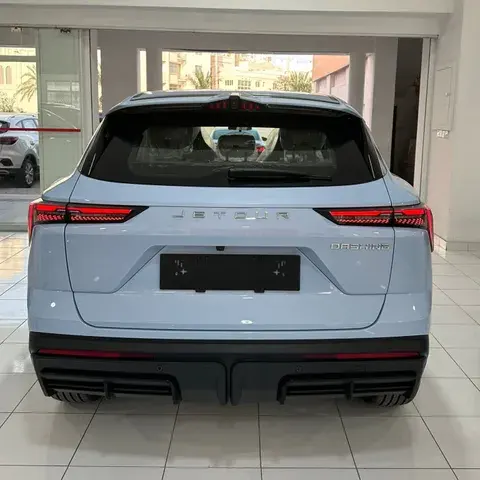 جيتور داشينج 2025 0