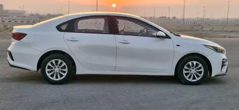 كيا سيراتو 2020