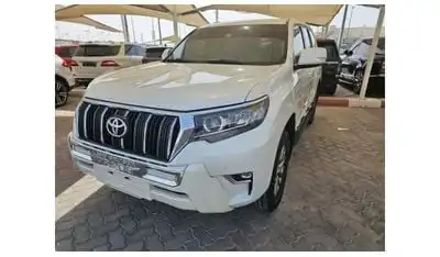 Toyota Prado EXR