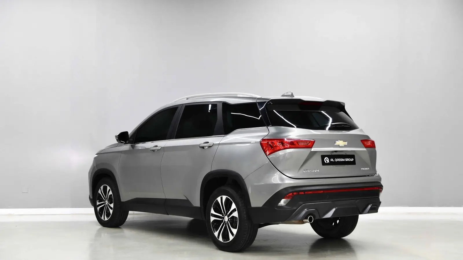 GCC | 1.5L | 7 Seater | 900 AED Monthly | Free Insurance and Registration