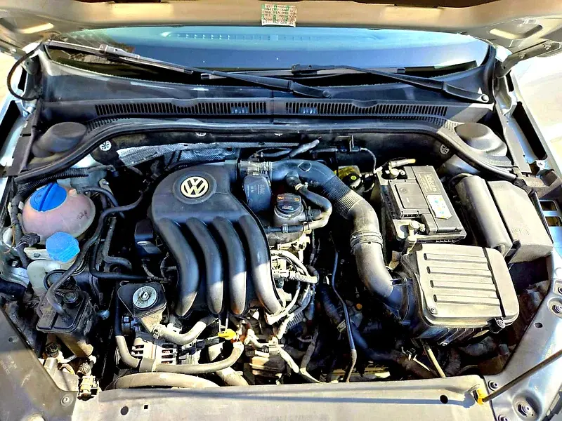 فولكس واجن جيتا 2014