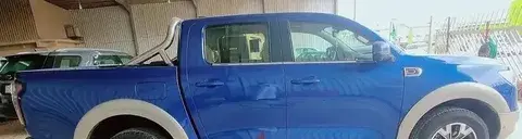 جريت-وال POER 2022