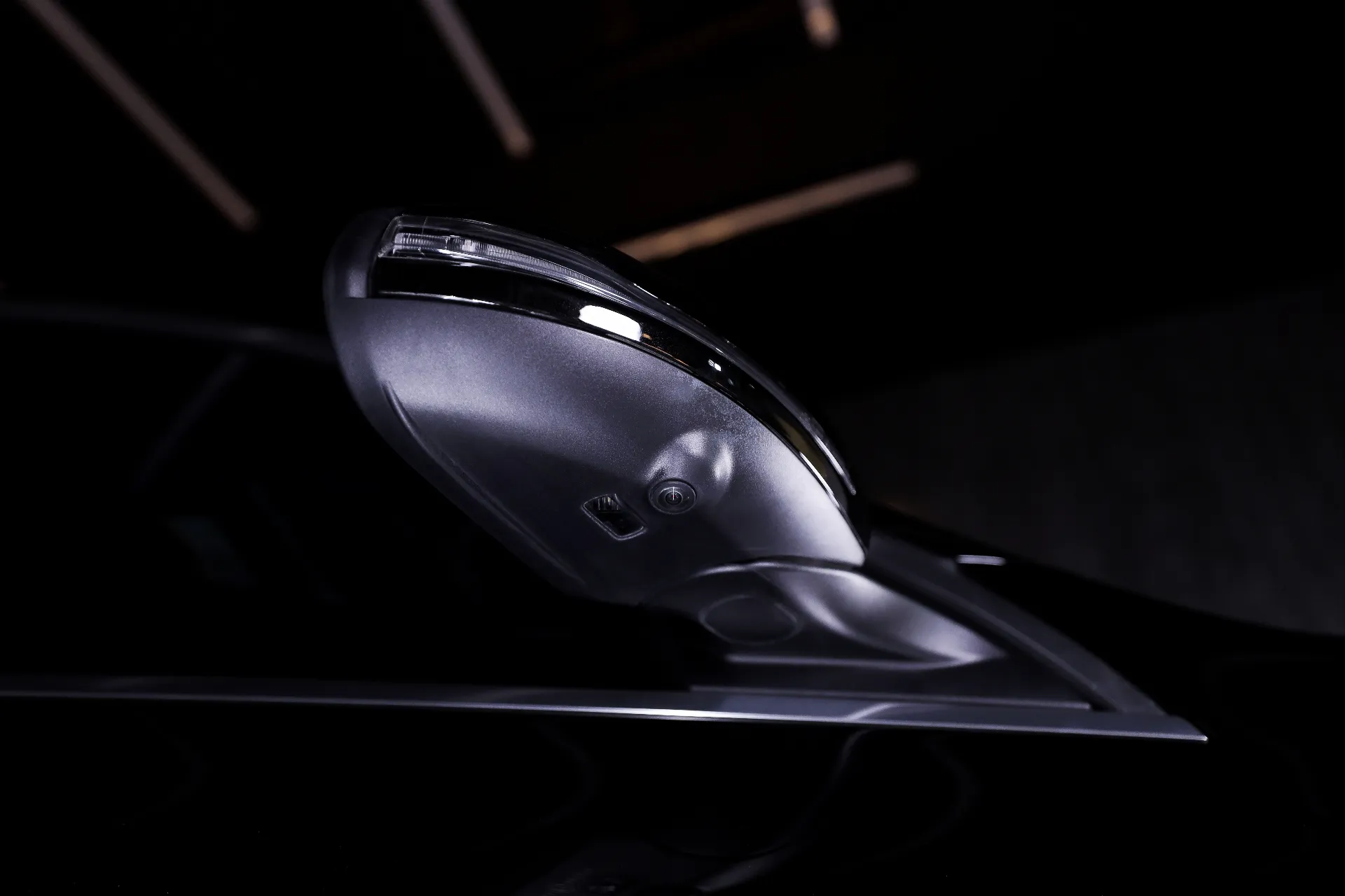 Mercedes Benz EQC Class 2023