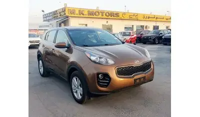 Kia Sportage KIA SPORTAGE JEEP