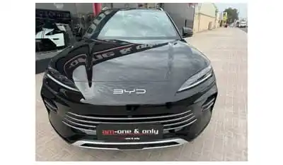 بي واي دي سونغ بلس BYD SONG PLUS DM-I