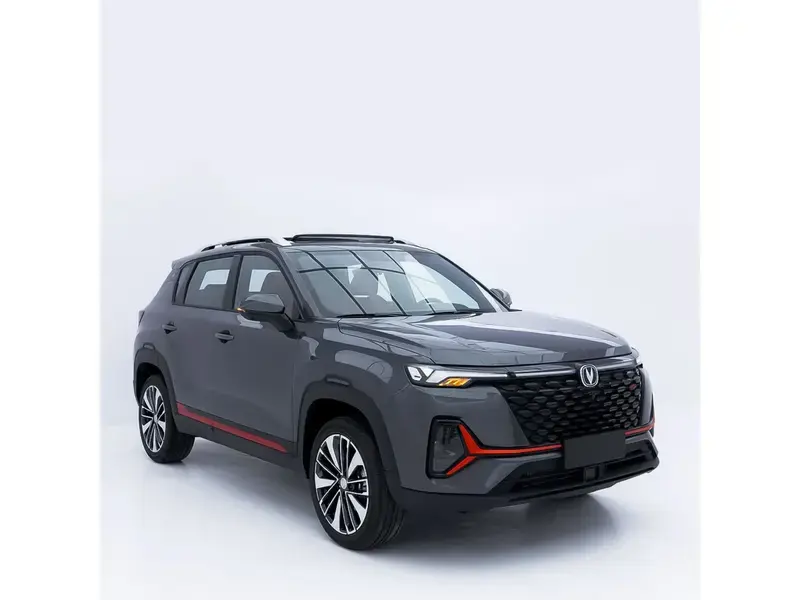 Changan CS35 Plus 2026