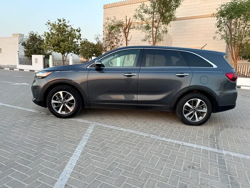 كيا سورينتو 2020