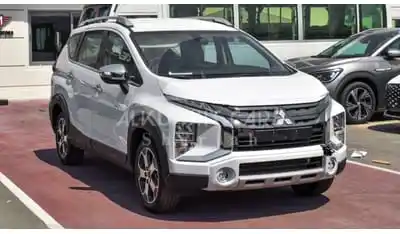 Mitsubishi Xpander Mitsubishi X Pander 1.5L Petrol 2023