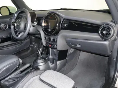 2024 Mini Cooper