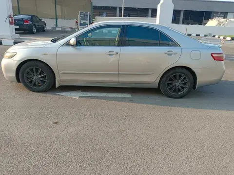 Toyota Camry 2008