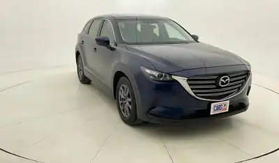 مازدا CX9 GT 2.5 | بدون دفعة مقدمة | اختبار القيادة في المنزل