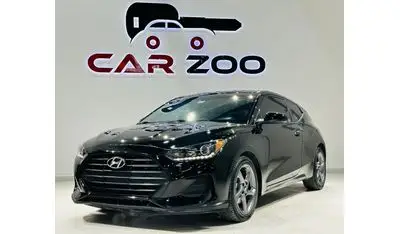 هيونداي فيلوستر Std