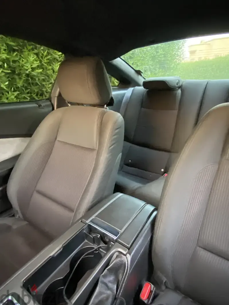 فورد موستانج 2014