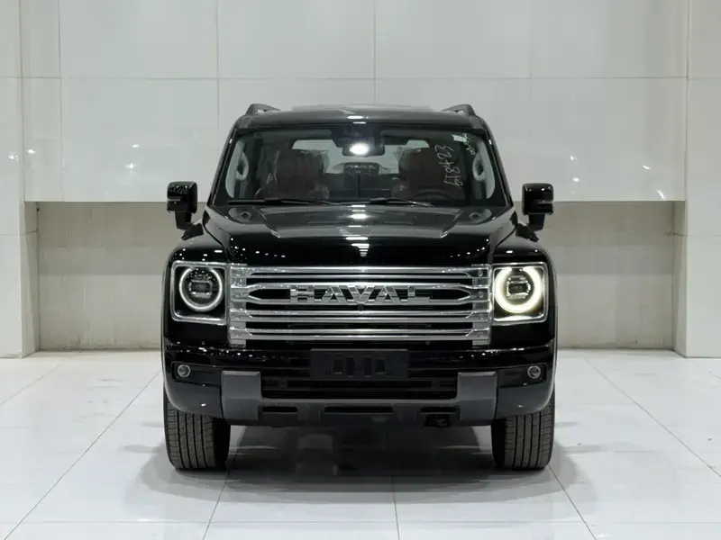 Haval H9 2025