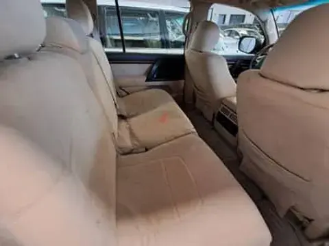 Toyota Land Cruiser 2014