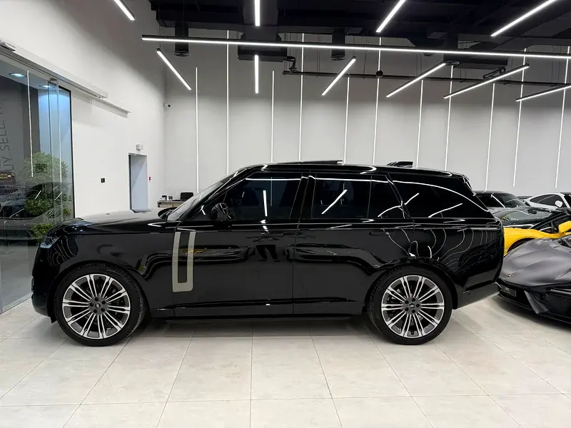 Land Rover Range Rover 2023