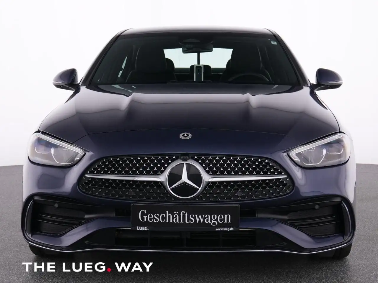 Mercedes Benz C Class 2023