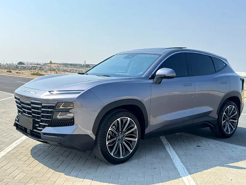 جيتور داشينج 2024