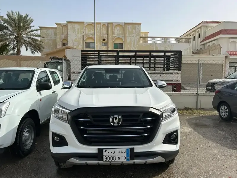 شانجان هنتر 2023
