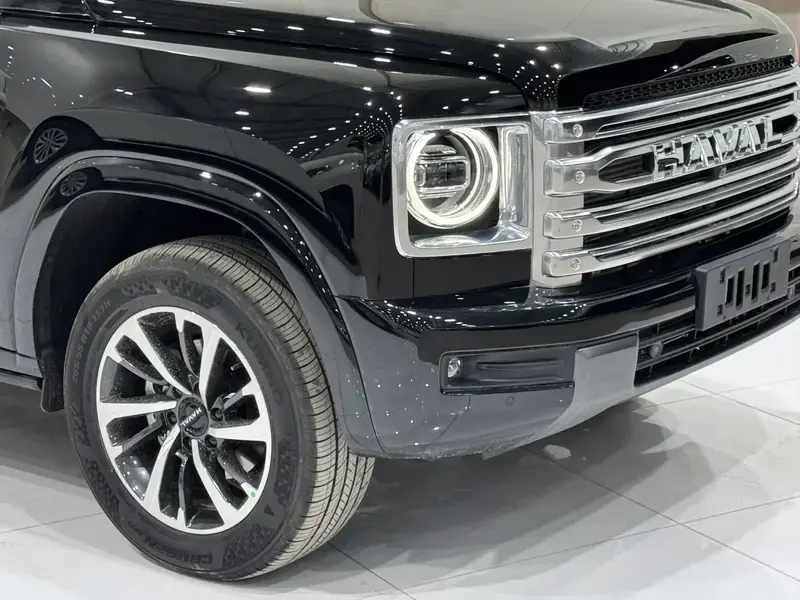 Haval H9 2025