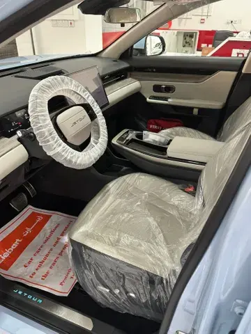 جيتور داشينج 2025 0